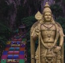 Batu Caves